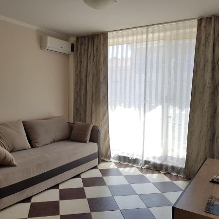 Golden Beach Sosopol Exterior foto