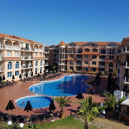 Golden Beach Sosopol Exterior foto