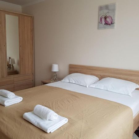 Golden Beach Sosopol Exterior foto