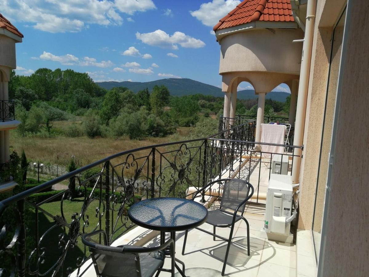 Golden Beach Sosopol Exterior foto