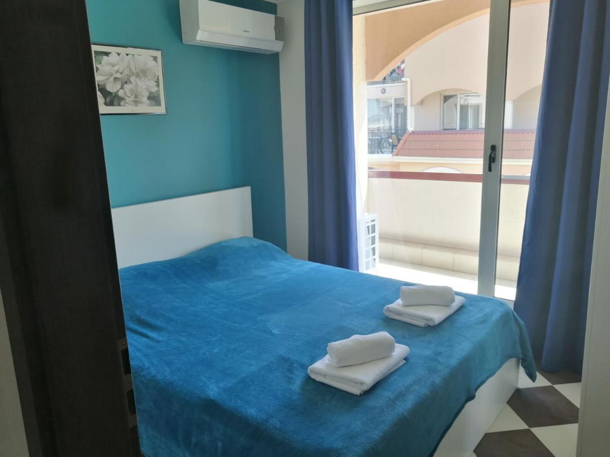 Golden Beach Sosopol Exterior foto