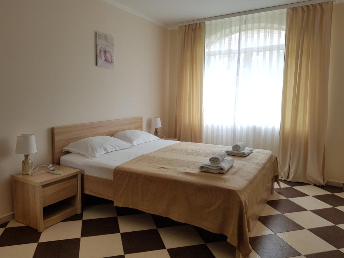 Golden Beach Sosopol Exterior foto